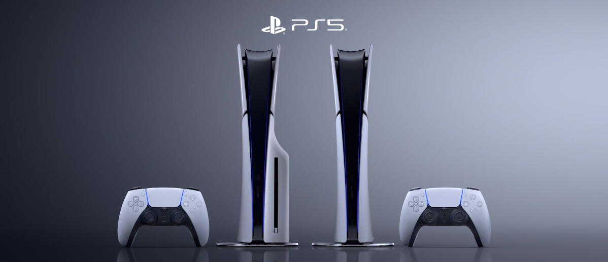 ᐈ Sony PlayStation 5 Digital Edition 825GB б/у — купить в Украине